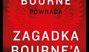 Zagadka Bourne’a