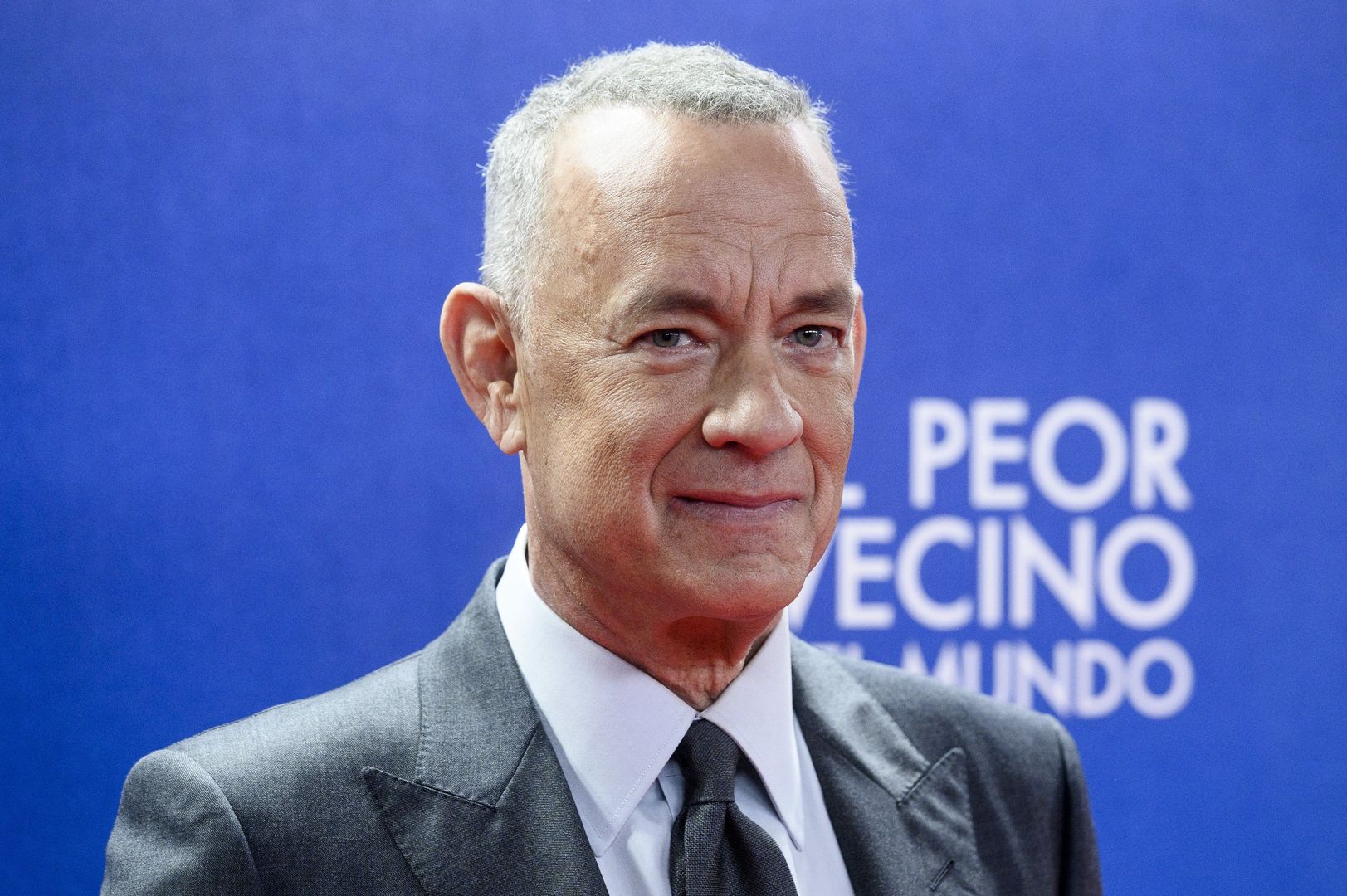 Tom Hanks