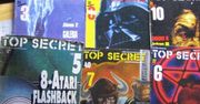 Kultowe polskie czasopisma komputerowe. Bajtek, Top Secret, Mikroklan i inne