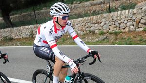 Volta Ciclista a Catalunya: Rafał Majka czwarty, dominacja Alejandro Valverde