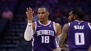 Kusiły go kluby z Europy. Legenda NBA kończy karierę