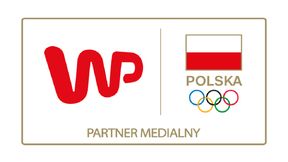 Wirtualna Polska partnerem PKOl. Wieści z Igrzysk szukajcie w WP SportoweFakty!