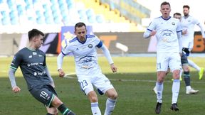 Stal kreowała, Lechia zapunktowała. Trzecie zwycięstwo gdańszczan z rzędu, po kryzysie nie ma śladu