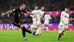 Harry Kane nieoceniony dla Bayernu Monachium