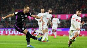Harry Kane nieoceniony dla Bayernu Monachium