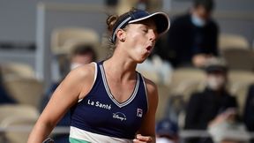 Tenis. Roland Garros: Nadia Podoroska, od kwalifikacji do półfinału. Historyczny wynik rywalki Igi Świątek