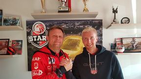 Żużel. Mocne uderzenie Startu Gniezno. Timo Lahti zostaje w klubie na sezon 2021!