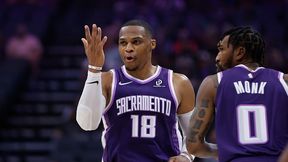 Kusiły go kluby z Europy. Legenda NBA kończy karierę