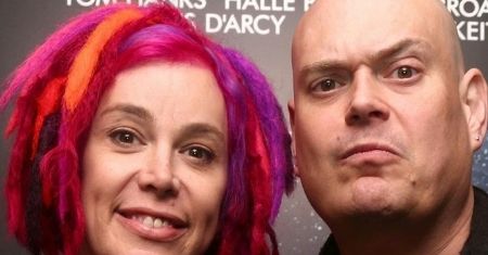 ''Matrix'': Andy Wachowski zmienia płeć