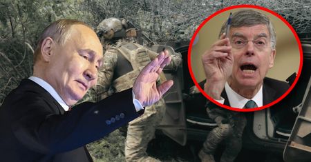 "Putin przegrywa". Były ambasador USA w Kijowie wskazał na lato