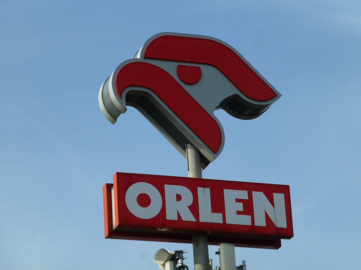 Orlen ogłosił w ostatnich tygodniach wejście na kilka nowych pól