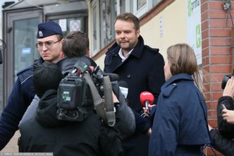 PiS griluje wiatraki. Rozszerzy wniosek do CBA i prokuratury. "To skandal"