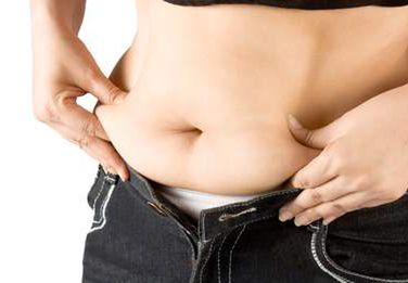 Komu zawdzięczasz zbędne kilogramy