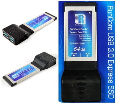 Adapter USB 3.0 dla laptopa w komplecie z... SSD! 1