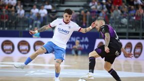 Liga Mistrzów. Kapitalny początek mistrzów Polski! Jest rekord