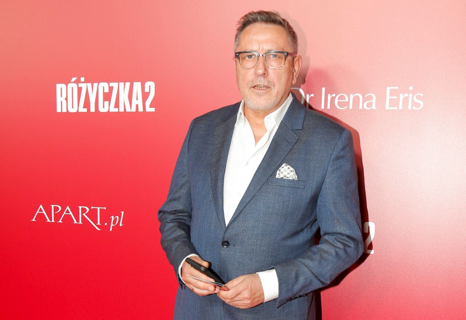 Andrzej Sołtysik