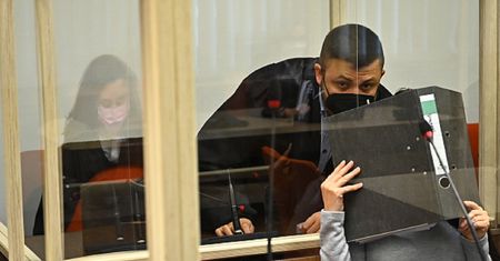 5-latka umierała na słońcu. Żona członka Państwa Islamskiego patrzyła