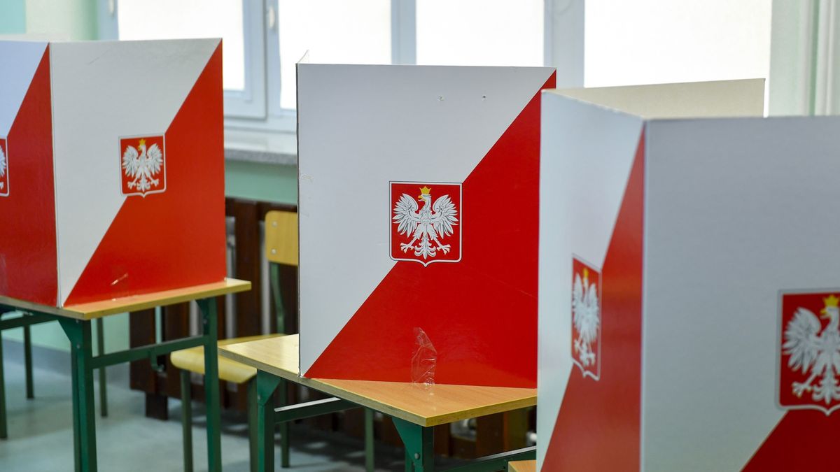 Wybory prezydenckie 2025, fot. AKPA