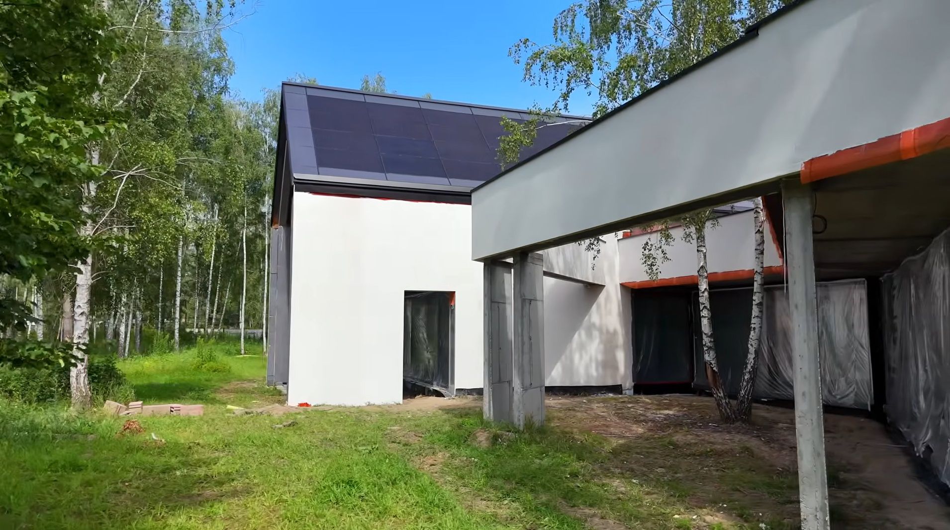 Dom Michała Wiśniewskiego