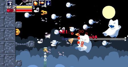 ESRB już wie - w Cave Story zagramy na WSZYSTKIM