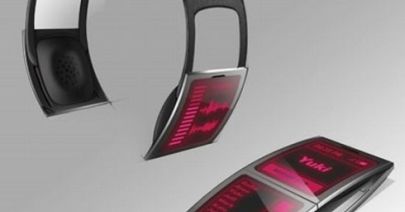 Design the Future – nagrodzona koncepcja