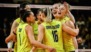 Wielki mecz Imoco Conegliano. Joanna Wołosz zagra o medale KMŚ