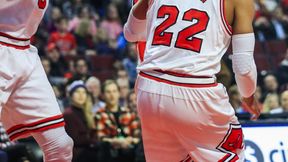 Nie ma mocnych na Wizards w stolicy! 200. double-double Gortata i efektowny wsad