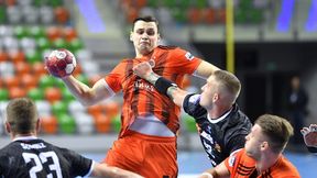 Przełamanie Zagłębia Lubin w PGNiG Superlidze