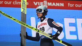 Jest stanowcza reakcja. Tylko czterech skoczków pojedzie do Klingenthal