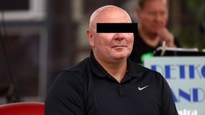 Prokuratura zakończyła przesłuchanie Szymona Z. Jest komunikat