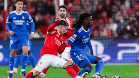 Liga Mistrzów. Wyniki wtorkowych meczów