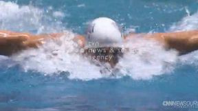 Michael Phelps skazany na rok więzienia w zawieszeniu za jazdę pod wpływem alkoholu