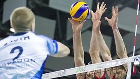 Espadon Szczecin - Asseco Resovia Rzeszów 0:3 (galeria)