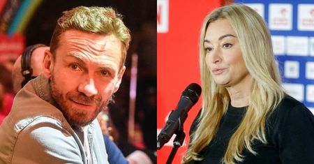 Tak Przemek Kossakowski mówił o małżeństwie krótko przed rozstaniem z Wojciechowską: "Może być jak DOBRA WIEJSKA WĘDLINA, po prostu OBESCHNIE"