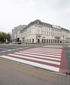 Warszawa. Zbudują światła na przejściu dla pieszych przy ul. Senatorskiej