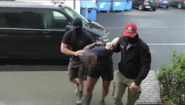 Zatrzymano chuligana, który napadł jednego z kibiców na Euro 2016. Poszkodowanych może być więcej