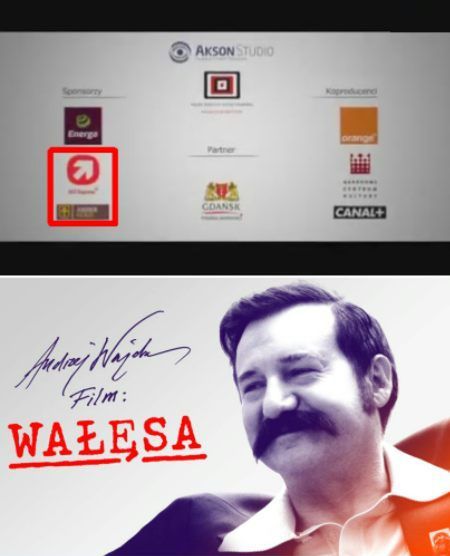 ''Wałęsa'': Internauci oburzeni pierwszym oficjalnym zwiastunem filmu