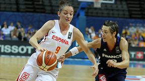 Eurobasket Women 2017: Hiszpania - Francja 71:55 (galeria)