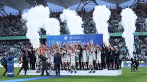 Większe pieniądze dla polskich klubów. PKO Ekstraklasa przedłużyła kluczowe umowy