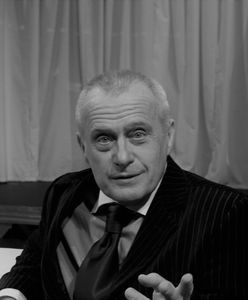 Zmarł Zygmunt Józefczak. Aktor miał 75 lat