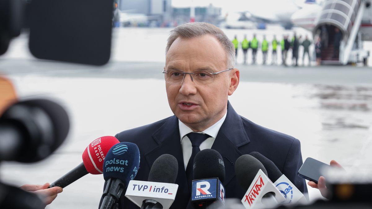 Andrzej Duda
