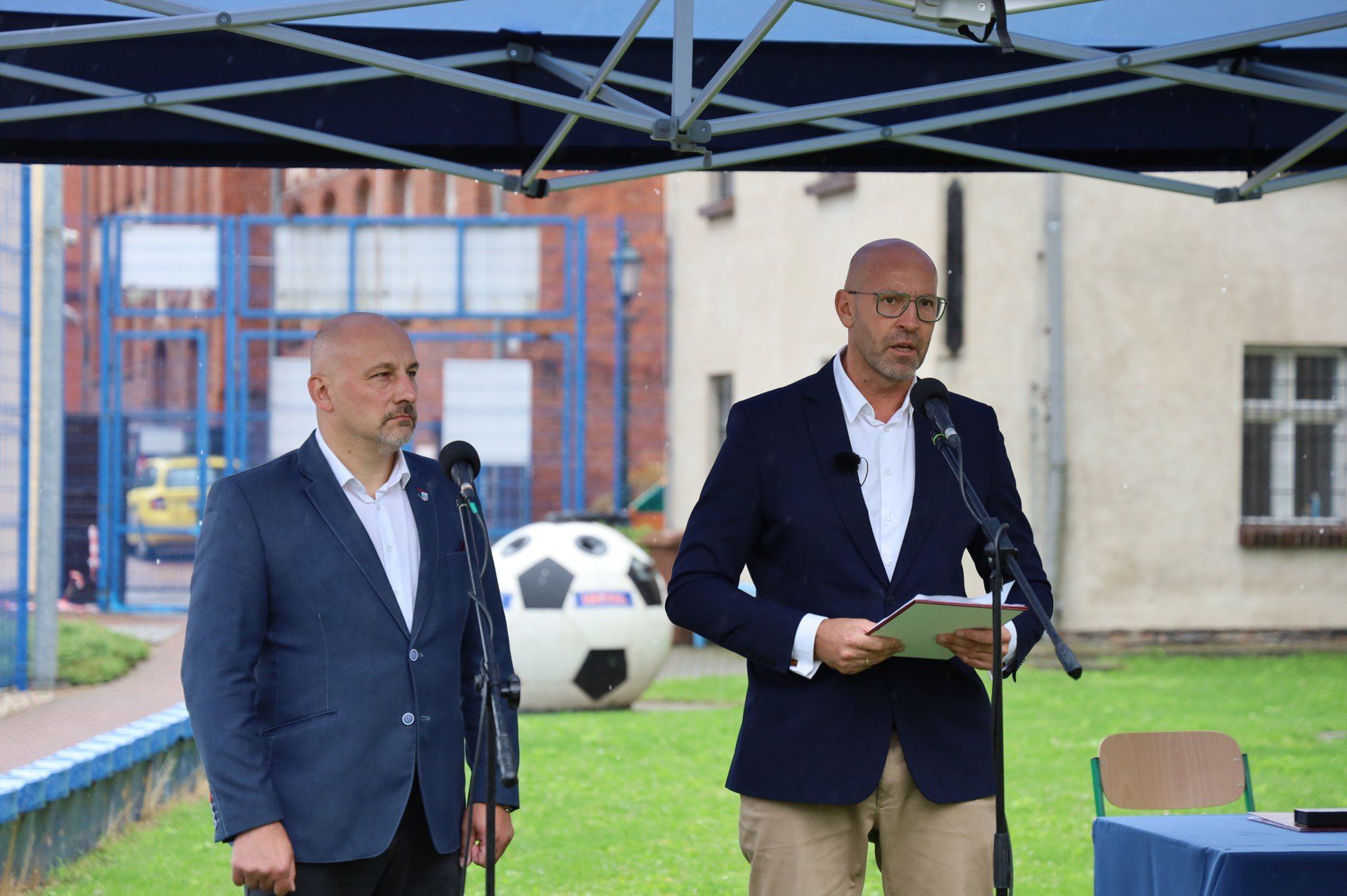 Minister Jakub Rutnicki zapowiedział, że w ramach kolejnej edycji programu zmodernizowanych zostanie 377 Orlików, a 53 z nich powiększy się o dodatkowe obiekty