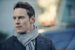 ''Steve Jobs'': Michael Fassbender wprowadza na rynek produkty Apple