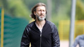 PKO Ekstraklasa. Kamil Kosowski krytykuje Legię Warszawa. "Jose Kante to nie jest kandydat na gwiazdę"
