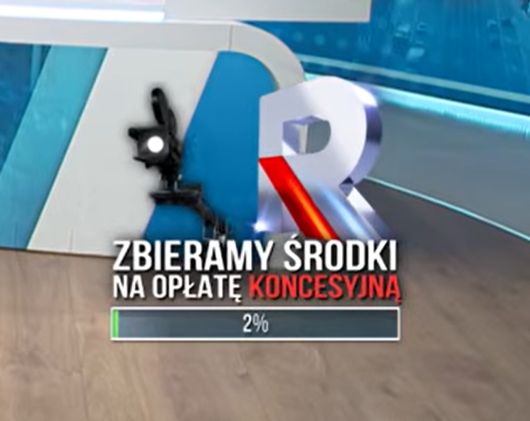 Republika ruszyła z nową zbiórką
