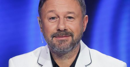 Andrzej Piaseczny ma apel do ludzi. "Jesteśmy tylko kupą myślącego mięsa"