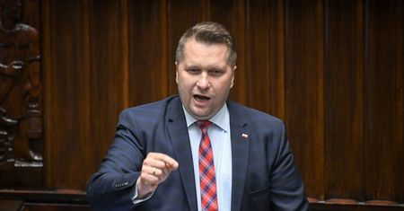 Makowski: Czarnek na wojnie z LGBT. Czy to oficjalna polityka rządu? [OPINIA]
