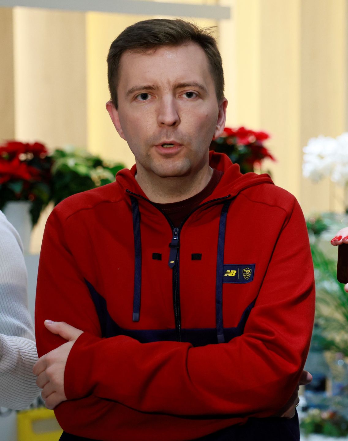 Łukasz Schreiber 