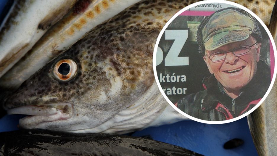 W 2015 r. "Super Express" opisał niezwykły przypadek norweskiego rybaka