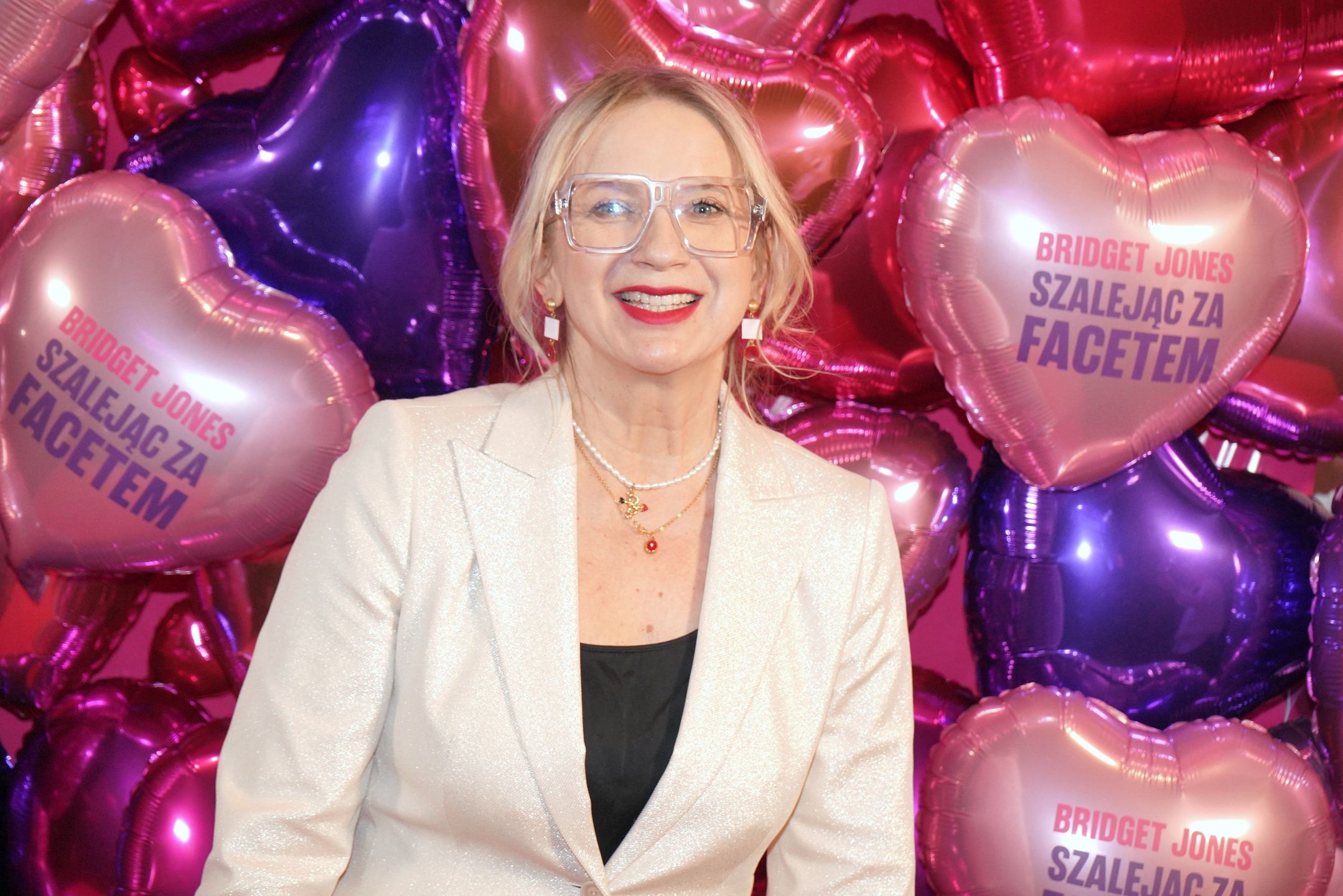 Marzena Rogalska